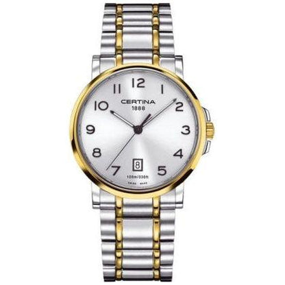 CERTINA Mod. CAIMANO WATCHES