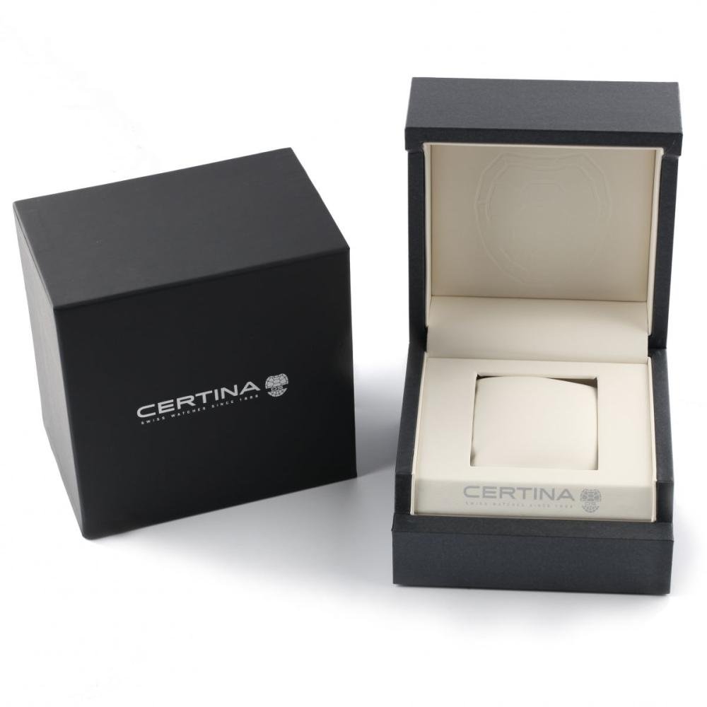 CERTINA Mod. DS ROYAL Gent,READY STOCKED WATCHES,Wristwatch