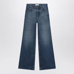 Chloé Flared blue jeans CH25ADP42251/R_CHLOE-427_311