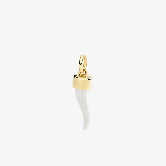 CHARMS DODO MOD. DMC5007HORNX009GA DESIGNER FASHION JEWELLERY