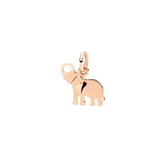 CHARMS DODO MOD. DMC5010ELEPH0009R DESIGNER FASHION JEWELLERY