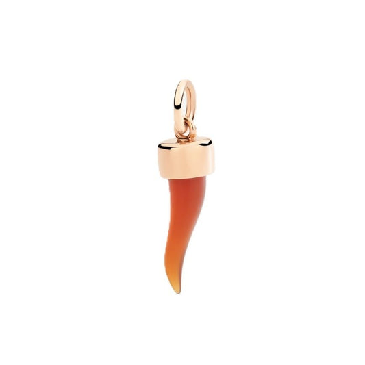CHARMS DODO MOD. DMC5014HORNXCY09R DESIGNER FASHION JEWELLERY