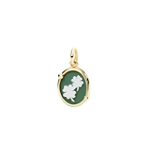 CHARMS DODO MOD. DMC5016CAMEOVE09G DESIGNER FASHION JEWELLERY
