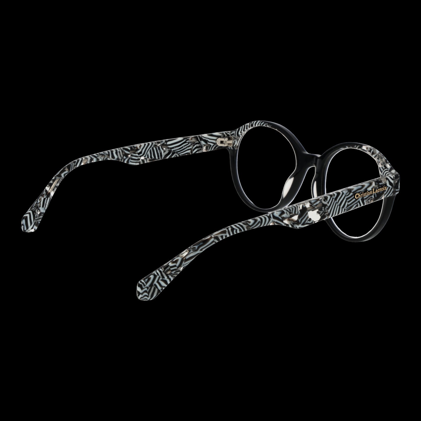 CHRISTIAN LACROIX MOD. CL1116 52-9038