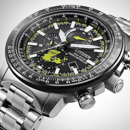 CITIZEN MOD. PROMASTER GEO TREKKER