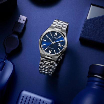 CITIZEN WATCHES Mod. NJ0150-81L