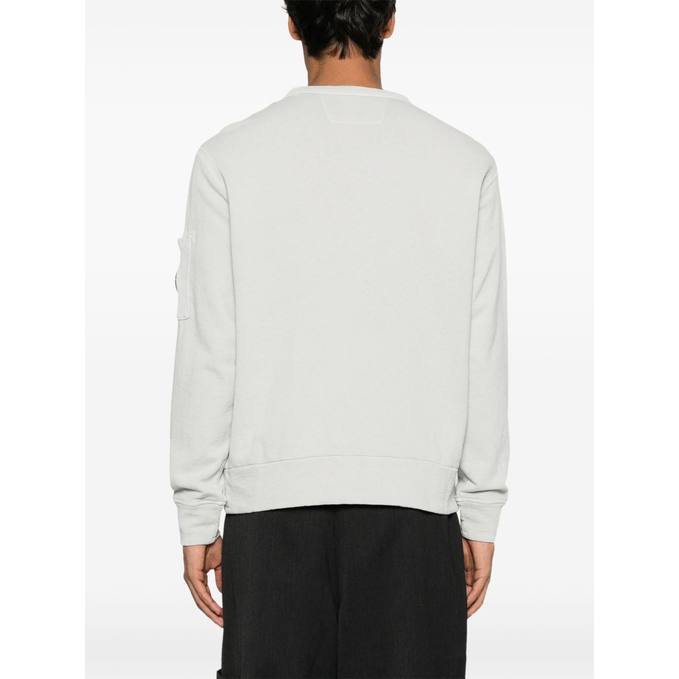 C.P. COMPANY Sweaters Clear Blue