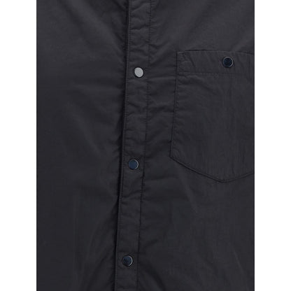 C.P. Company Black Polyamide Clothing