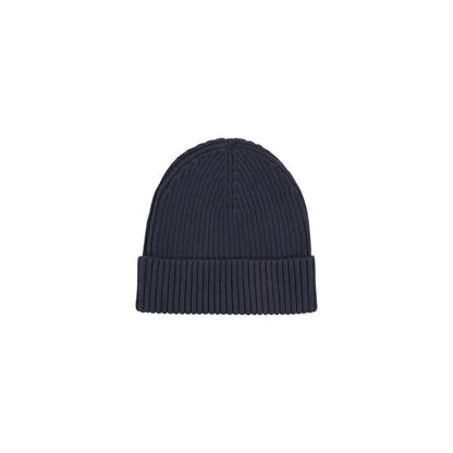 Calvin Klein Blue Organic Cotton Cap (Baseball Hat)