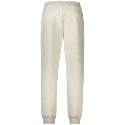 Calvin Klein "Grigio Cotton Male Sports Trouser"