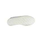 Calvin Klein White Recycled Polyester Men Sneaker