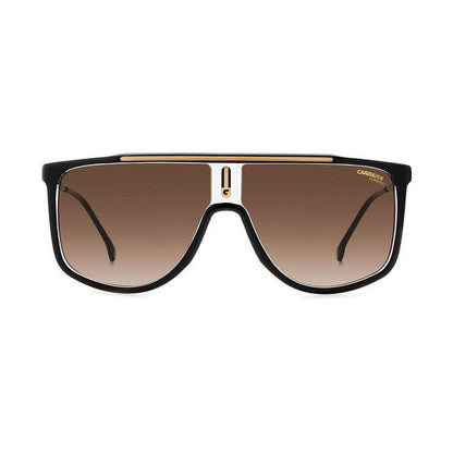 Carrera Black Resin Sunglasses