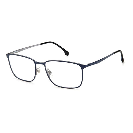 Carrera Blue Titanium Glasses (Frames)