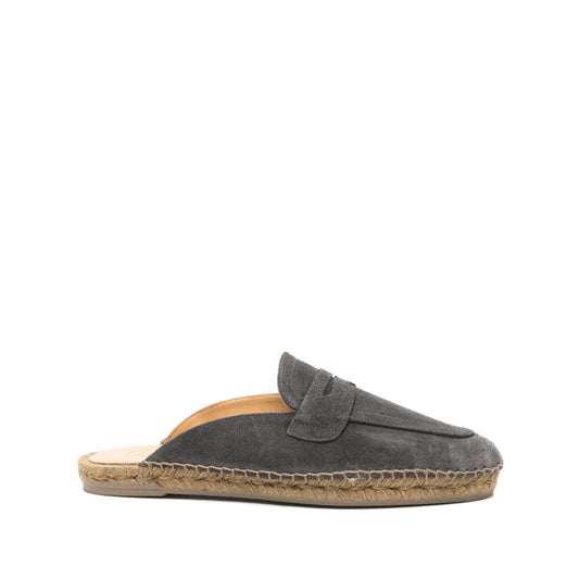 Castañer Castaner Sandals Grey