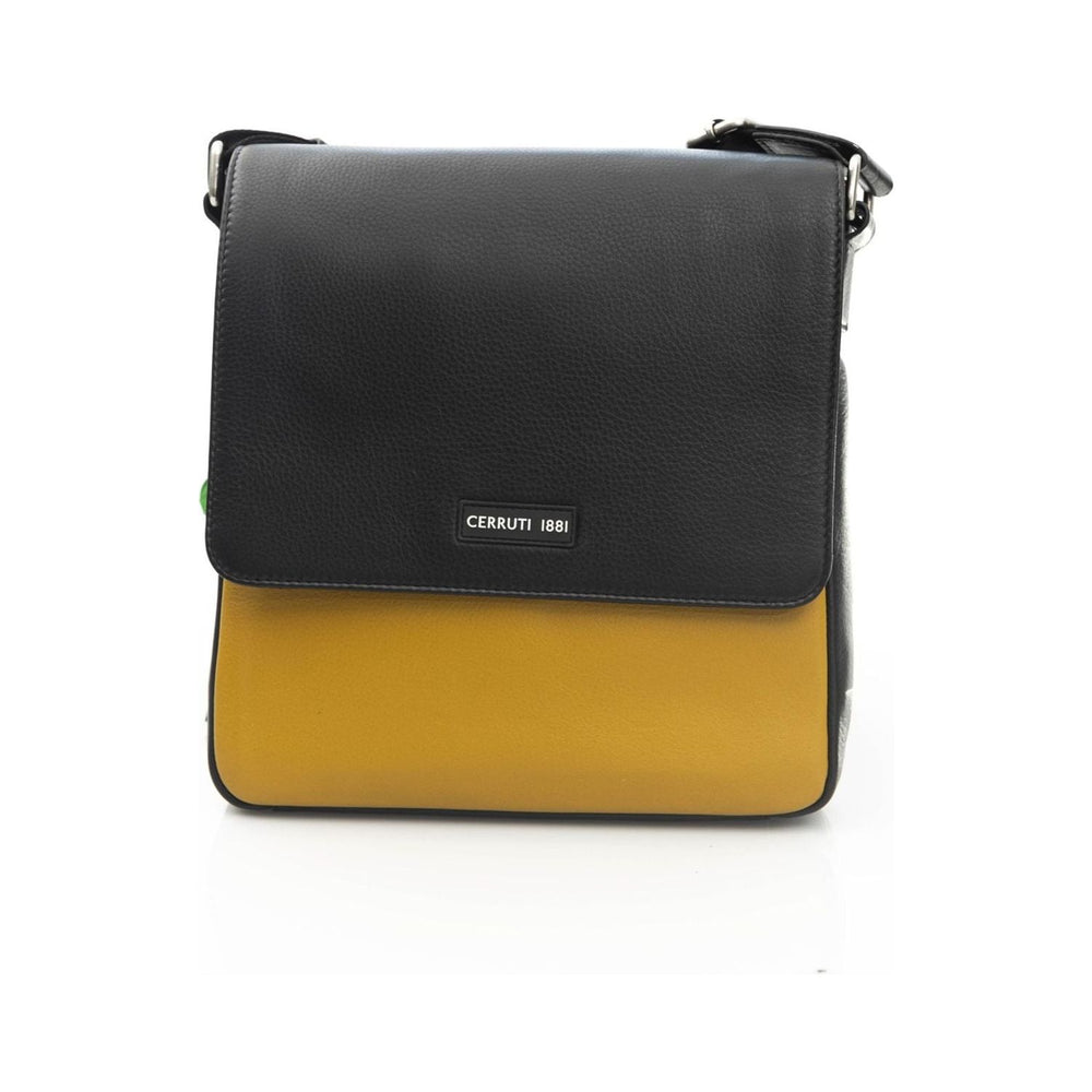 Cerruti 1881 Crossbody Bags CEBO04432M_GialloYellow:418630