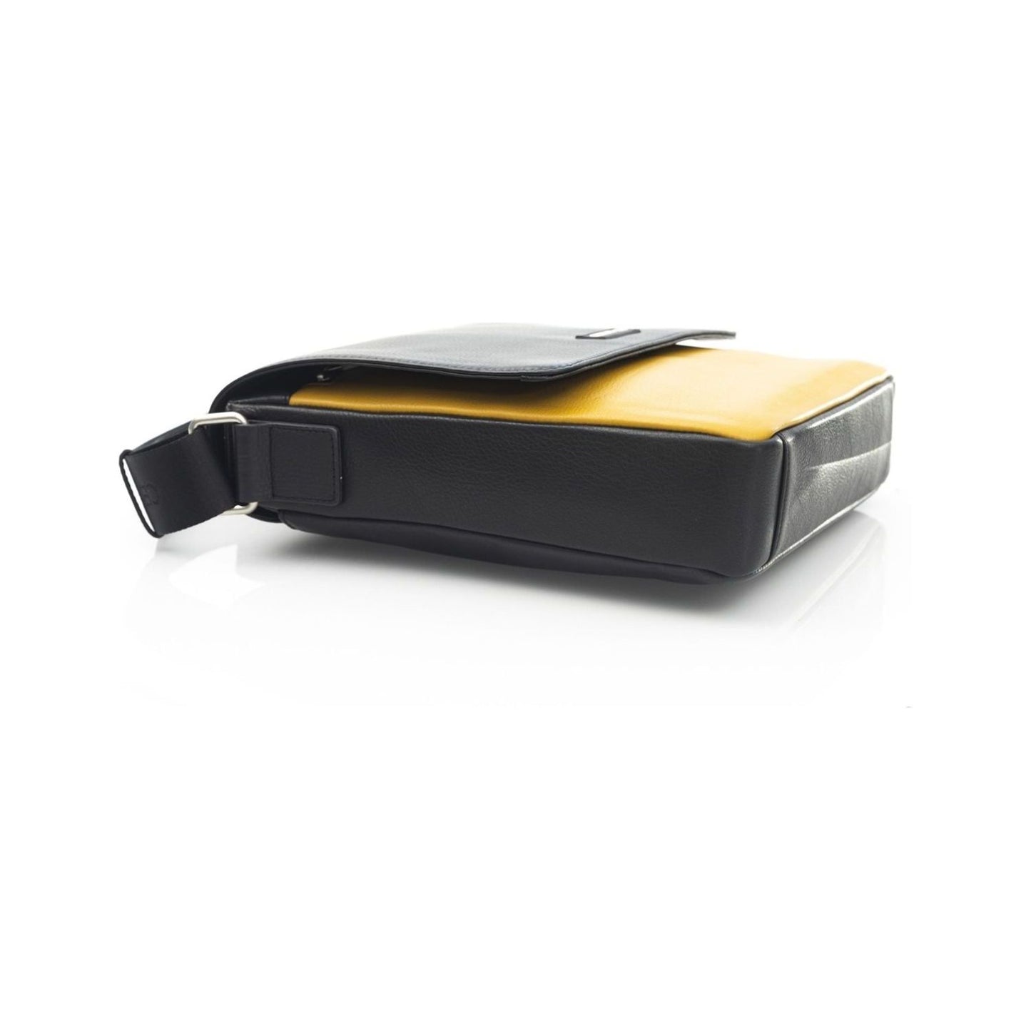 Cerruti 1881 Crossbody Bags CEBO04432M_GialloYellow:418630