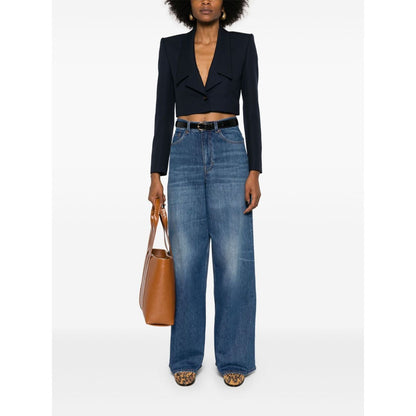 Chloé Chloè Jeans Blue