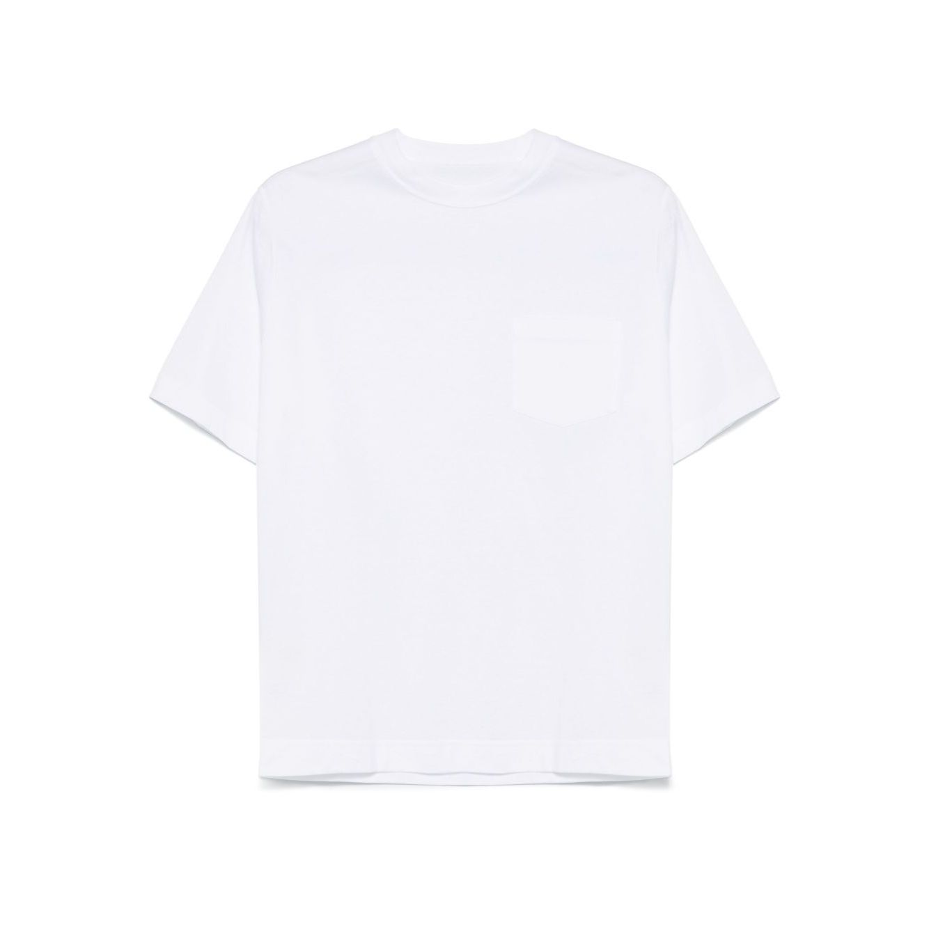 Circolo 1901 T-shirts and Polos White Topwear