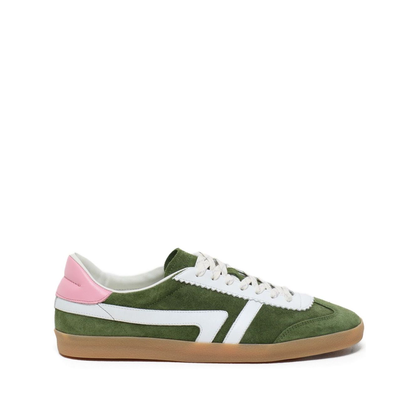 Closed Sneakers Green Sneakers