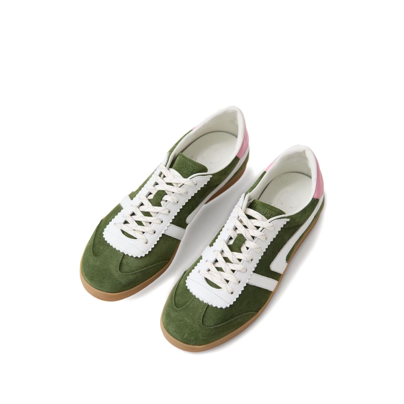 Closed Sneakers Green
