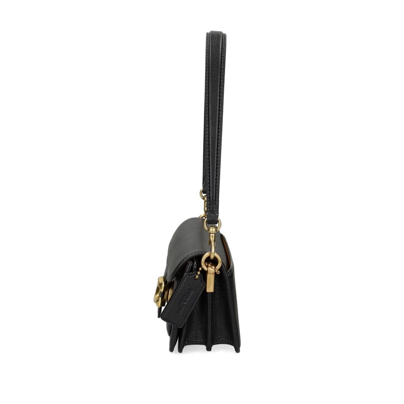 Coach Tabby 20 leather crossbody bag Shoulder