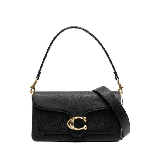 Coach Tabby 26 leather shoulder bag Shoulder