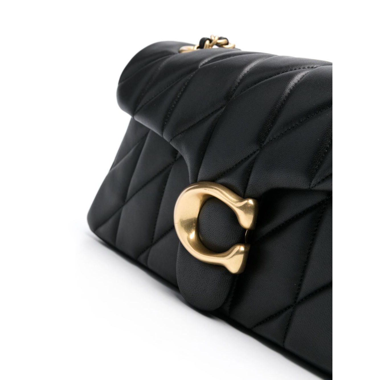 Coach Tabby shoulder bag Shoulder