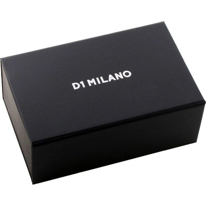 D1 MILANO Mod. CHRONOGRAPH REF-03 - PROJECT SHADOW EDITION
