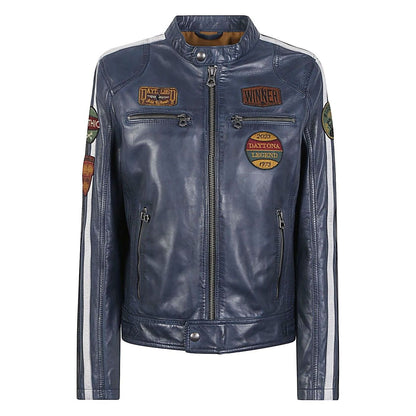 DAYTONA 73 Jackets Blue Jackets