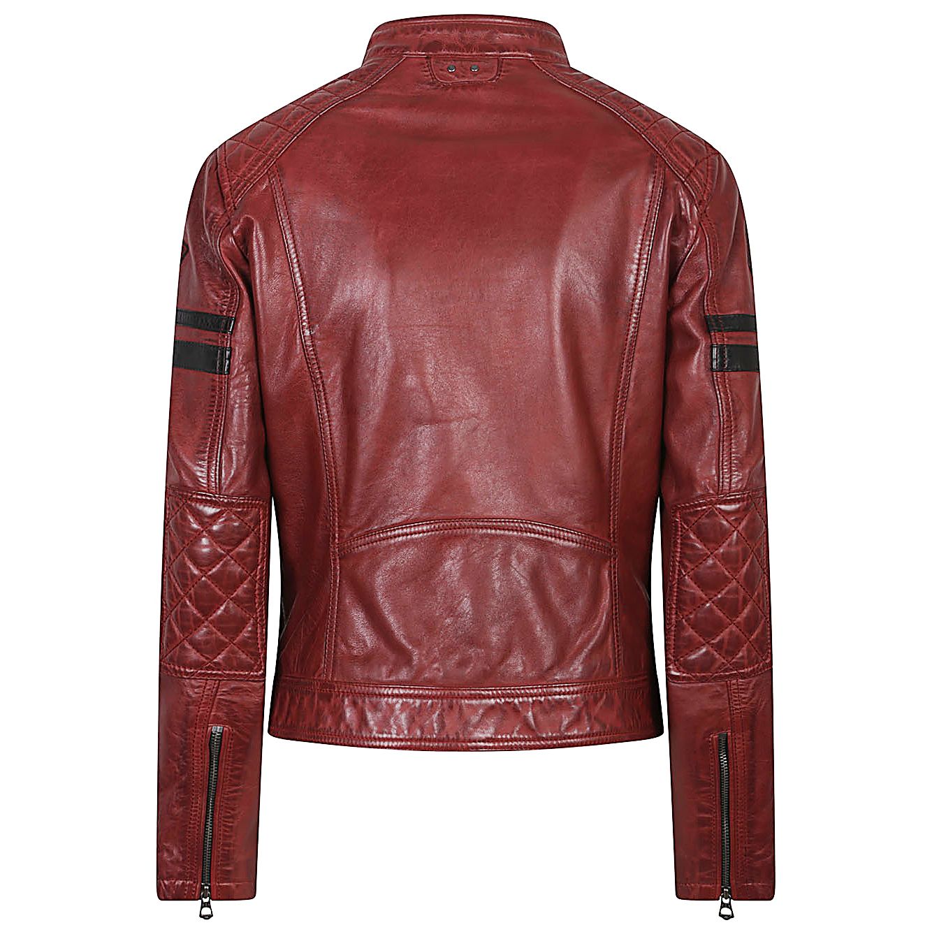 DAYTONA 73 Jackets Bordeaux Jackets