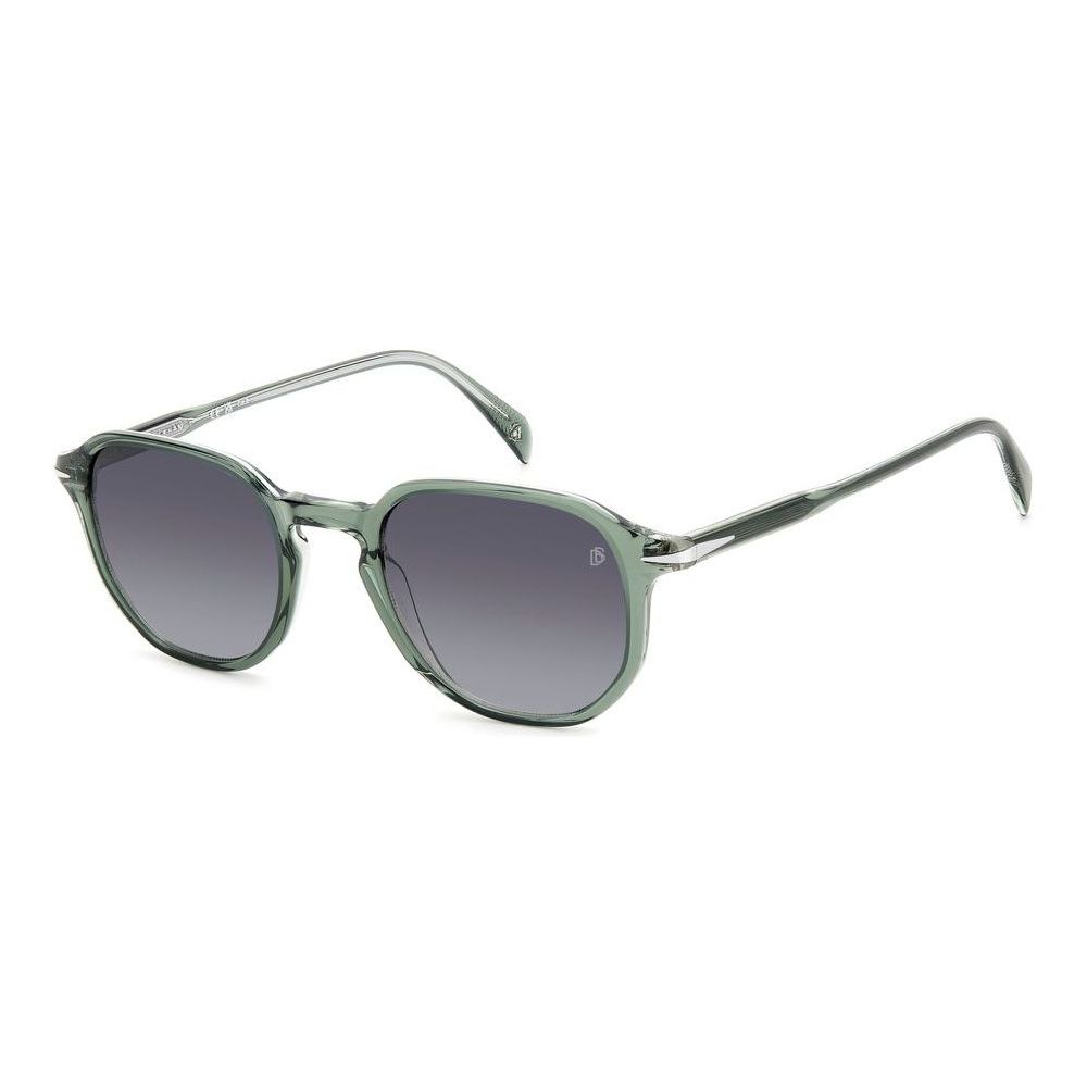 DAVID BECKHAM MOD. DB 1140_S acetate sunglasses for men, stylish eyewear for gentlemen.