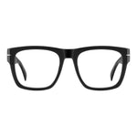 DAVID BECKHAM MOD. DB 7020_BOLD acetate gent glasses
