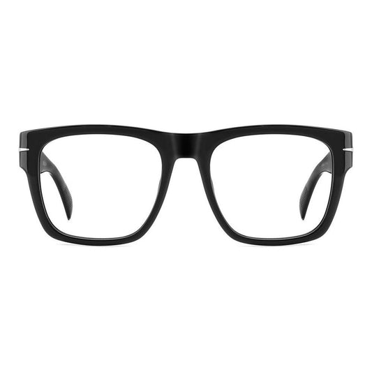 DAVID BECKHAM MOD. DB 7020_BOLD acetate gent glasses