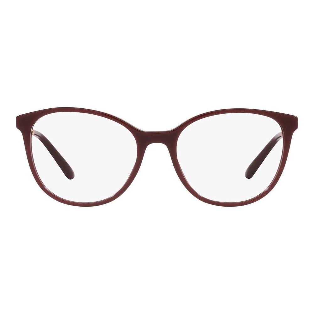 DOLCE & GABBANA MOD. DG 3363 lady's acetate eyeglasses, front view
