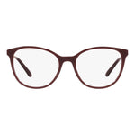 DOLCE & GABBANA MOD. DG 3363 lady's acetate eyeglasses, front view