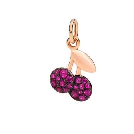 DODO Mod. DMB9006CHERS0RU9R Gold 9kt