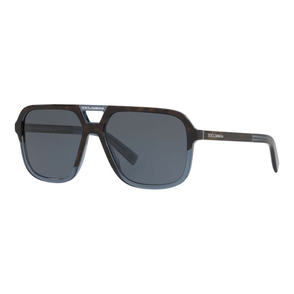 Alt Tag: DOLCE & GABBANA MOD. ANGEL DG 4354 acetate sunglasses for gentlemen, featuring a stylish design in durable material.