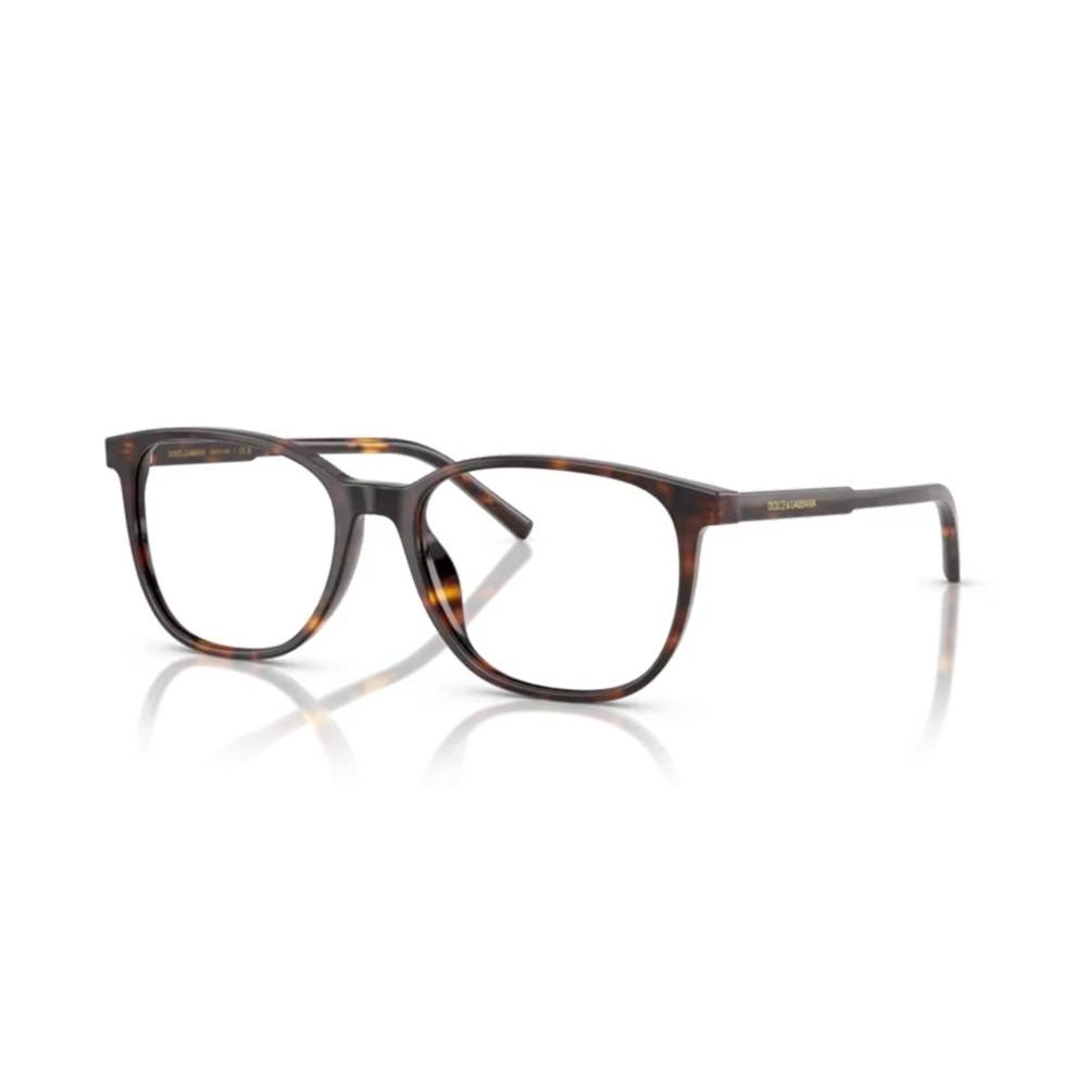 DOLCE & GABBANA MOD. DG 3426 acetate glasses for gentlemen, showcasing elegant design and high-quality craftsmanship.