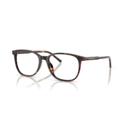 DOLCE & GABBANA MOD. DG 3426 acetate glasses for gentlemen, showcasing elegant design and high-quality craftsmanship.