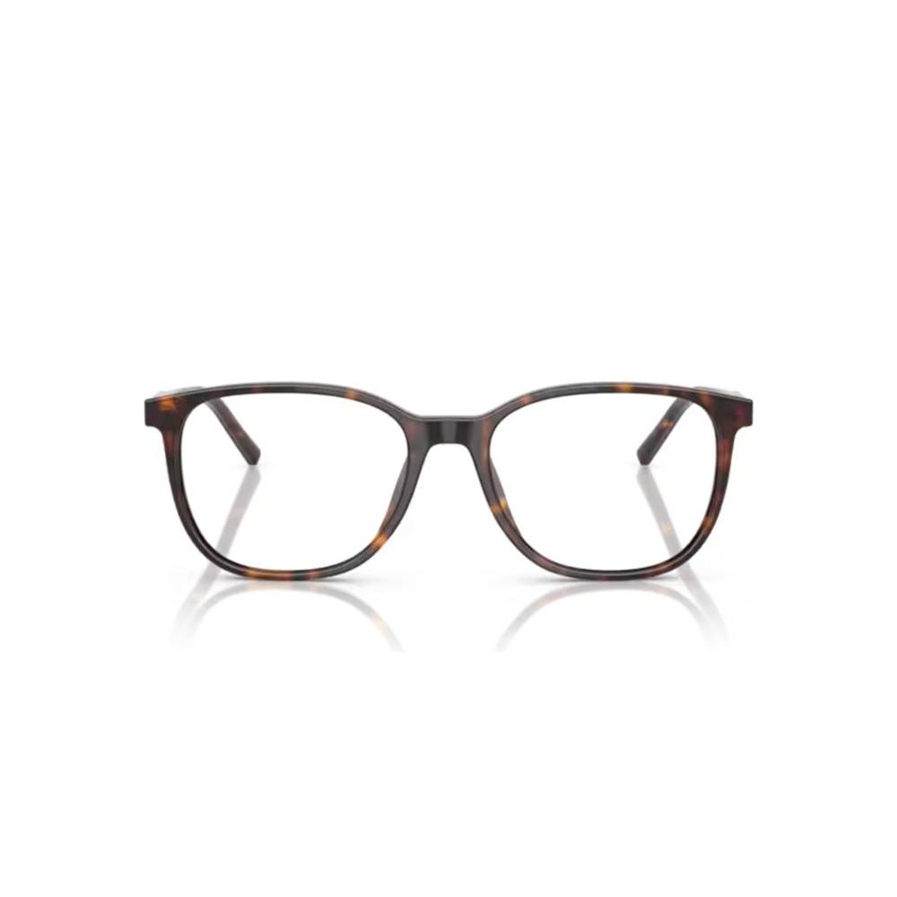DOLCE & GABBANA MOD. DG 3426 acetate glasses for gentlemen.