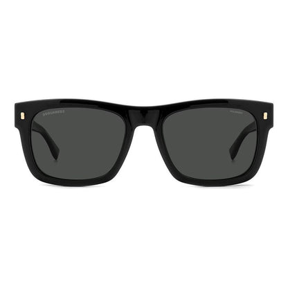 DSQUARED2 MOD. D2 0100_CS SUNGLASSES & EYEWEAR