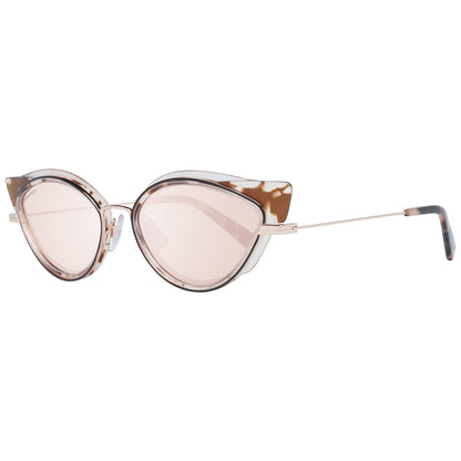DSQUARED2 MOD. DQ0336 5455U SUNGLASSES & EYEWEAR