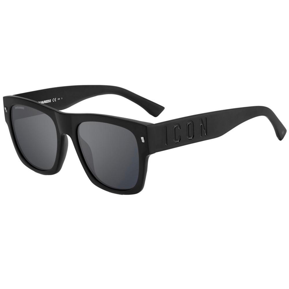 DSQUARED2 MOD. ICON 0004_S SUNGLASSES & EYEWEAR