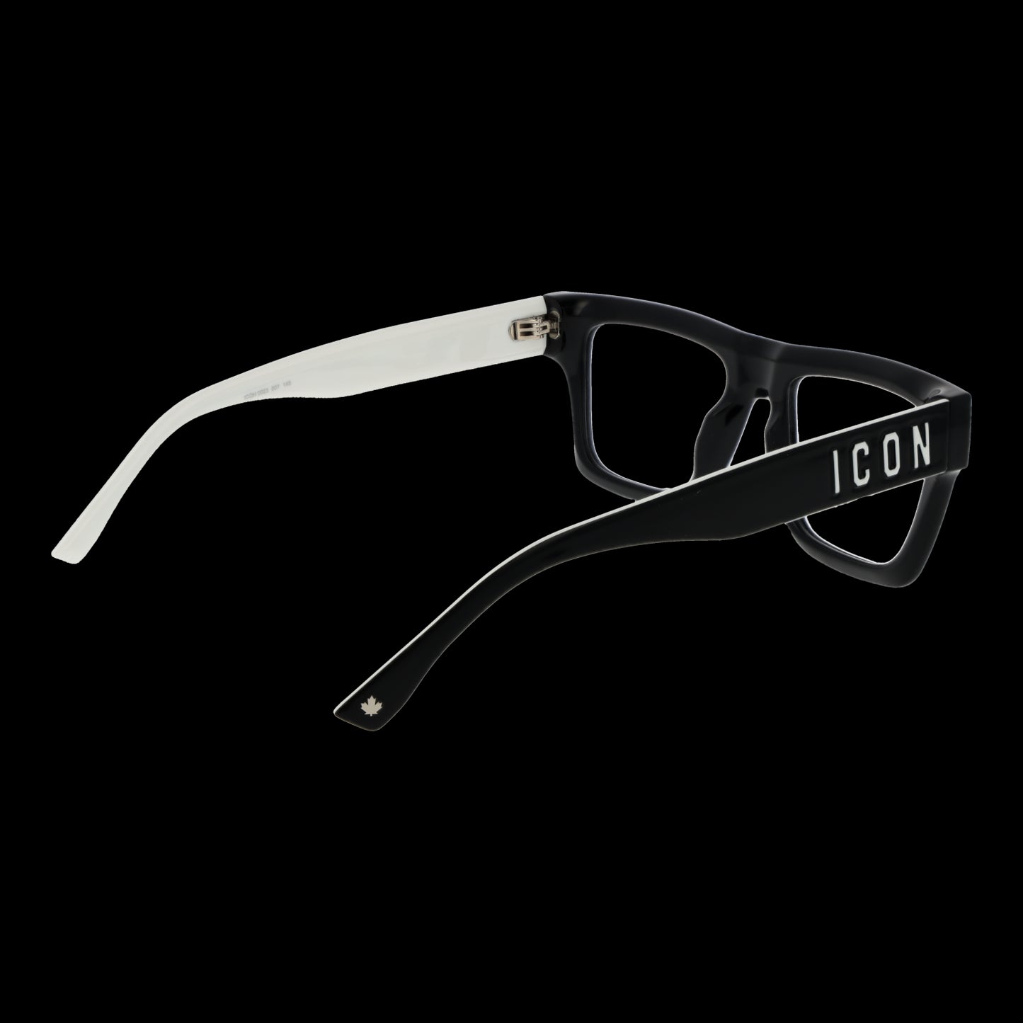 DSQUARED2 MOD. ICON 0023 53807 SUNGLASSES & EYEWEAR