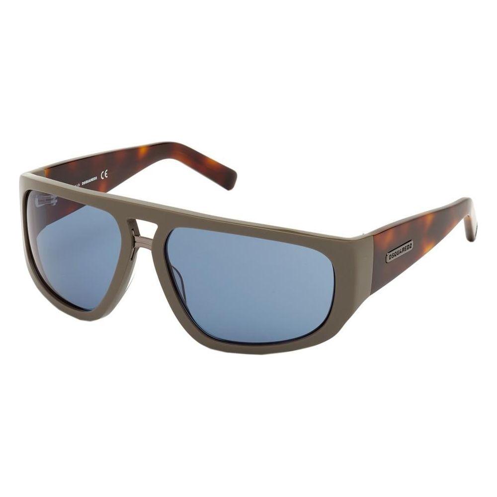 DSQUARED2 MOD. JUDD DQ 0338