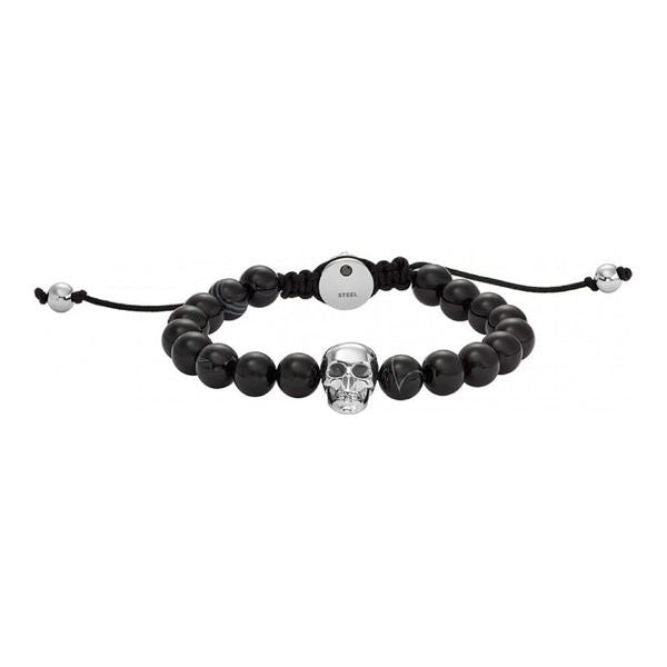 DIESEL JEWELS Mod. STEEL Bracelet