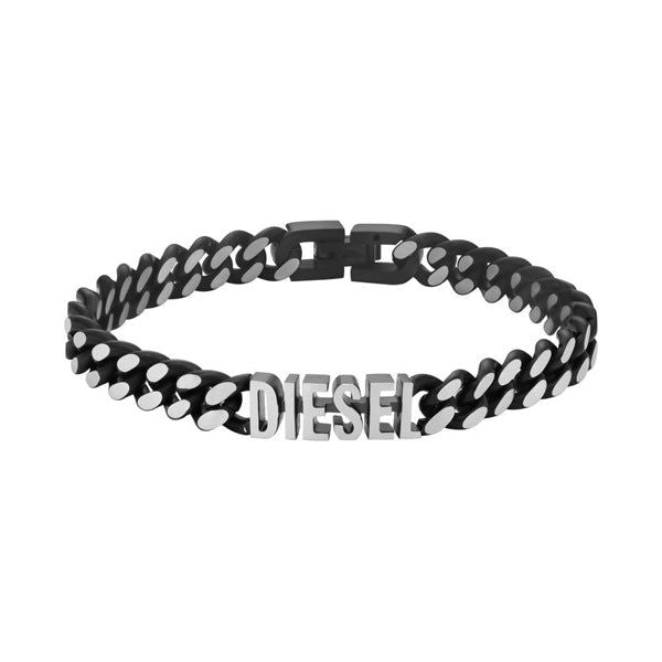 DIESEL JEWELS Mod. FONT Bracelet