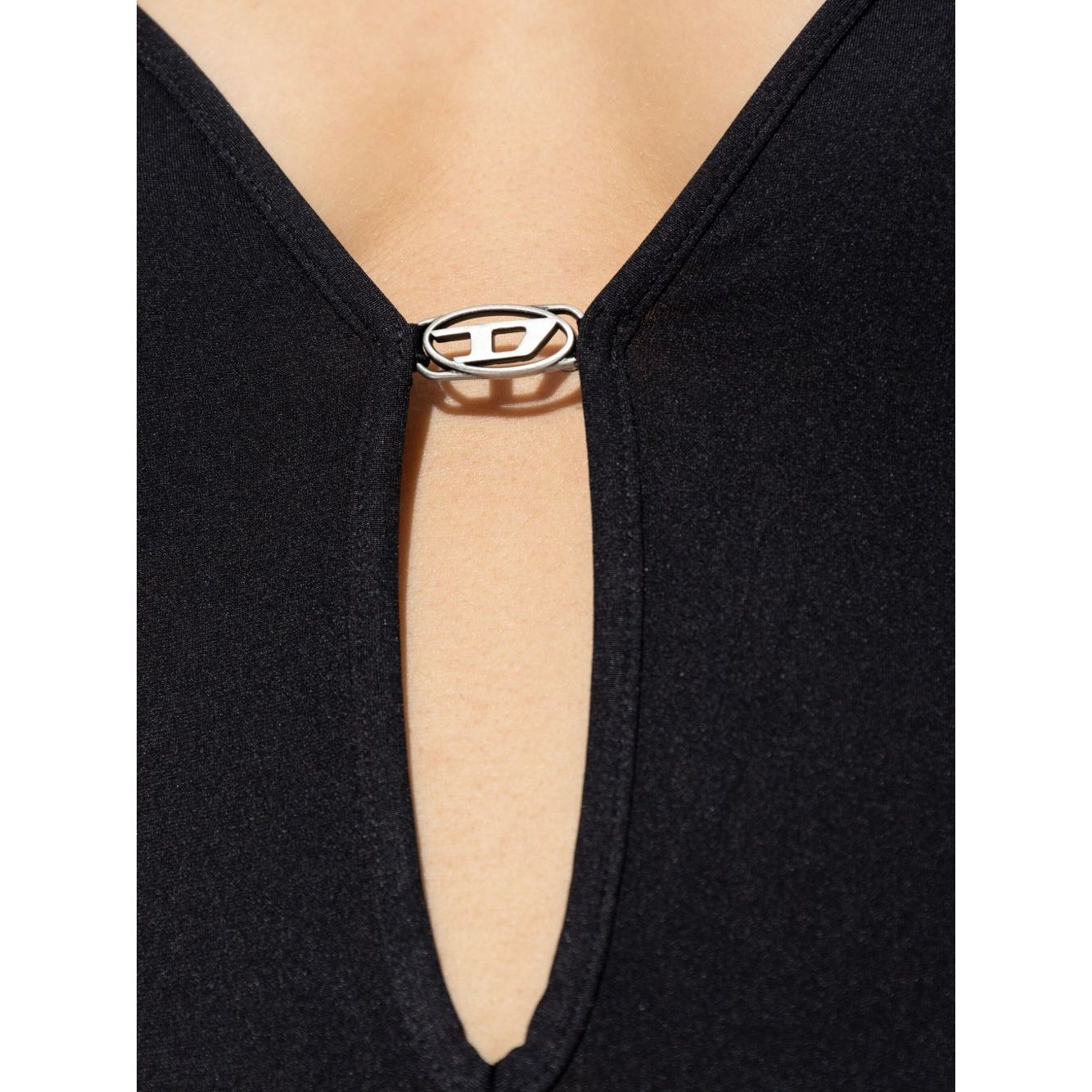 Diesel Underwear Black Beachwear & underwear