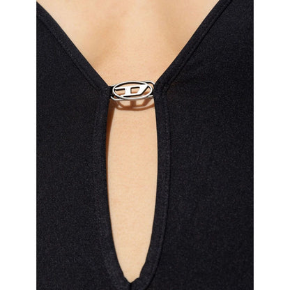 Diesel Underwear Black Beachwear & underwear