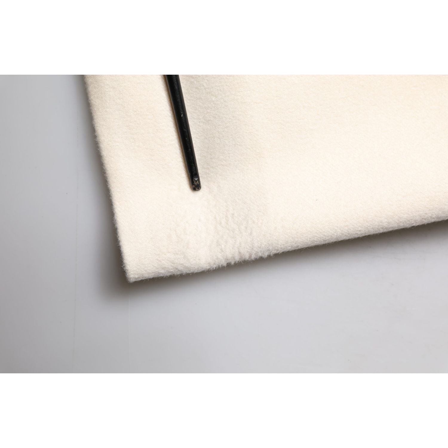 Dolce & Gabbana Beige Cashmere Double Breasted Coat Blazer